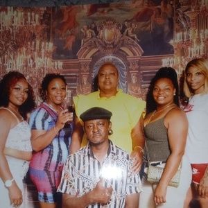 Meet your Posher, Douglas